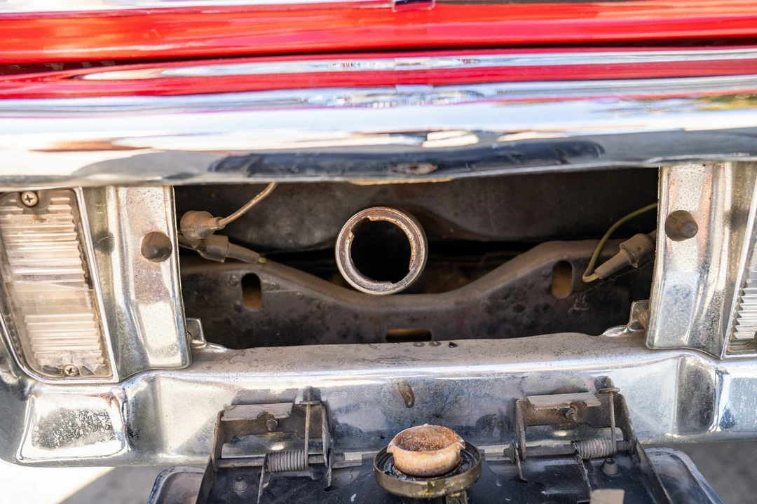 1965 Buick Skylark 3rd Gen - Image 14 of 31