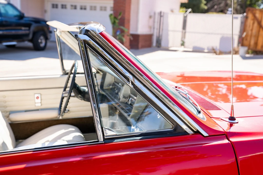 1965 Buick Skylark 3rd Gen - Image 16 of 31