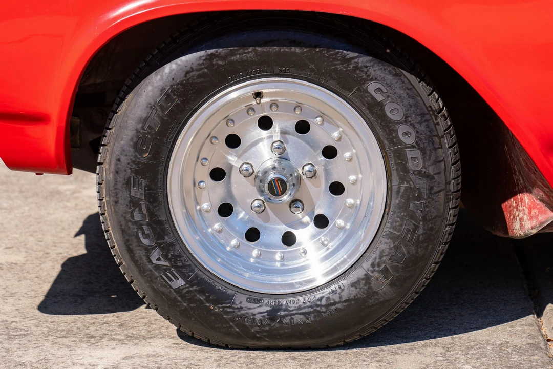 1965 Buick Skylark 3rd Gen - Image 28 of 31