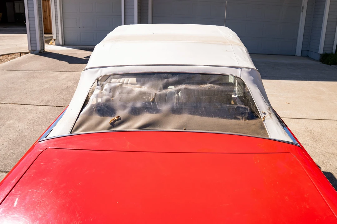 1965 Buick Skylark 3rd Gen - Image 27 of 31