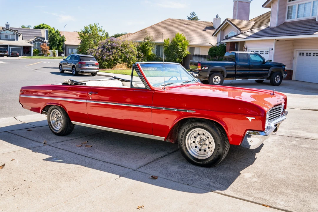 1965 Buick Skylark 3rd Gen - Image 8 of 31
