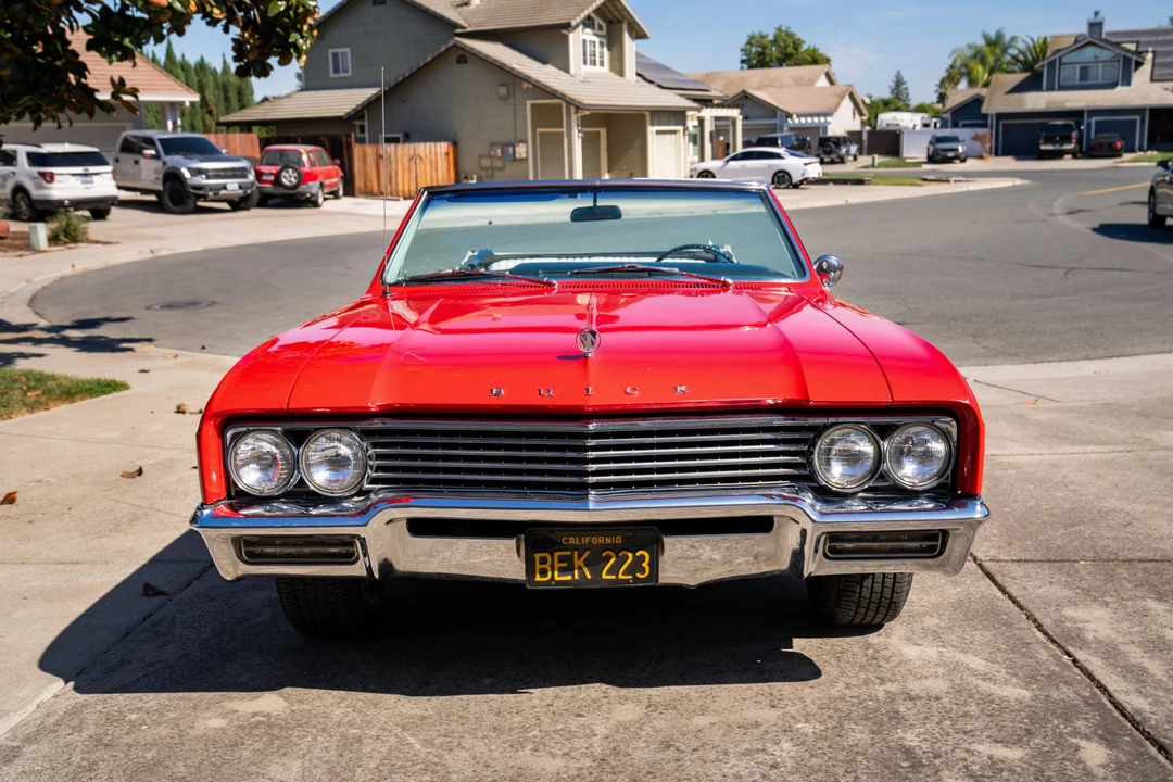 1965 Buick Skylark 3rd Gen - Image 9 of 31
