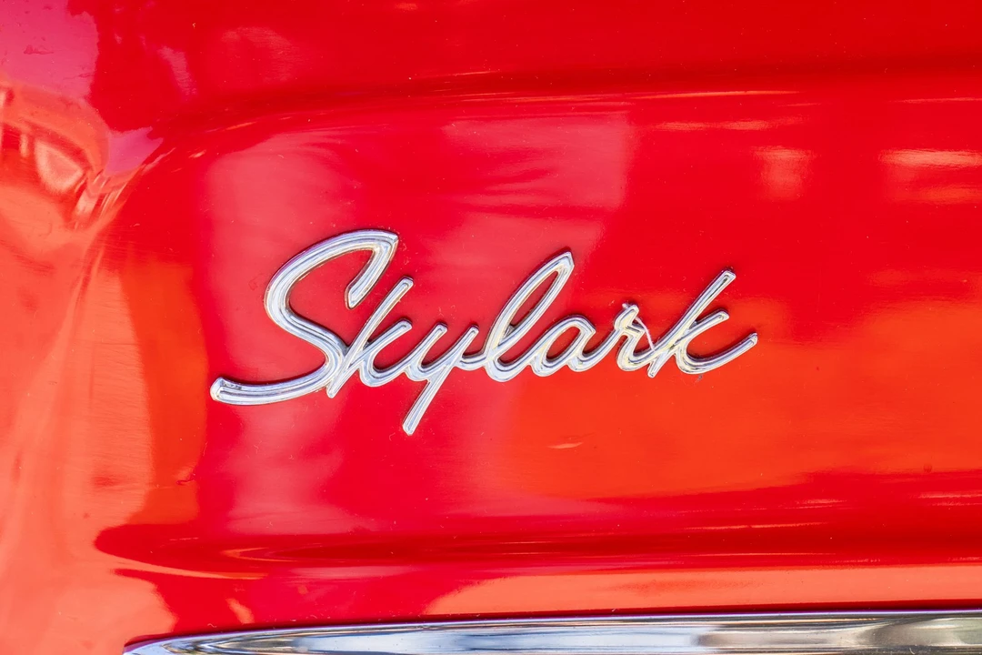 1965 Buick Skylark 3rd Gen - Image 23 of 31