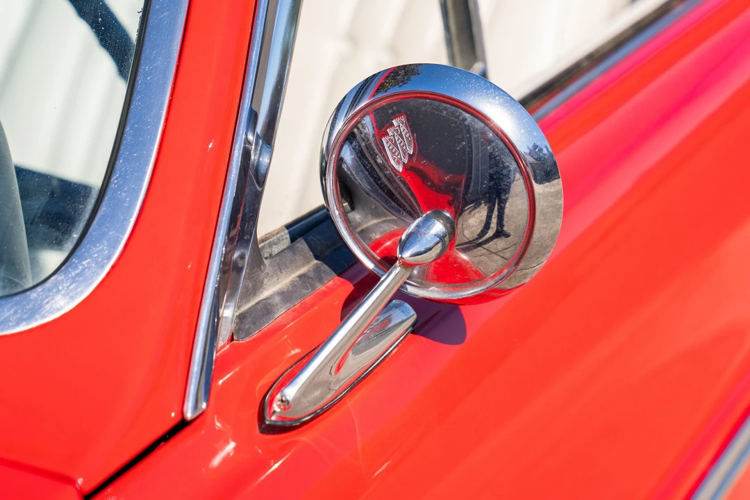 1965 Buick Skylark 3rd Gen - Image 11 of 31