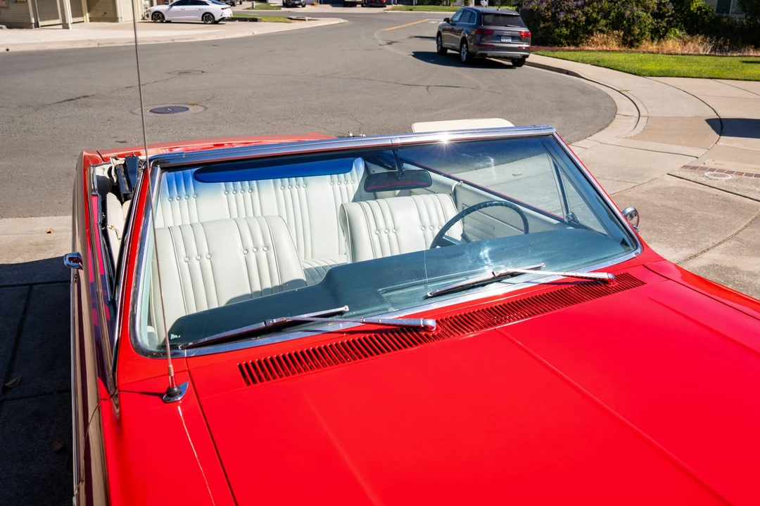 1965 Buick Skylark 3rd Gen - Image 26 of 31