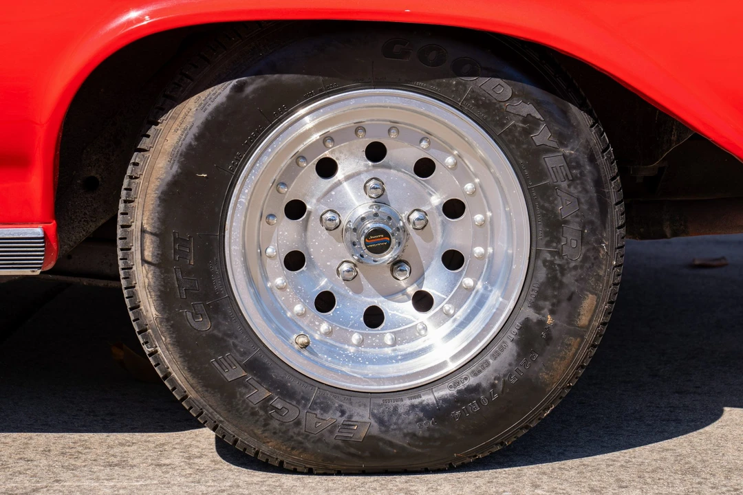 1965 Buick Skylark 3rd Gen - Image 29 of 31