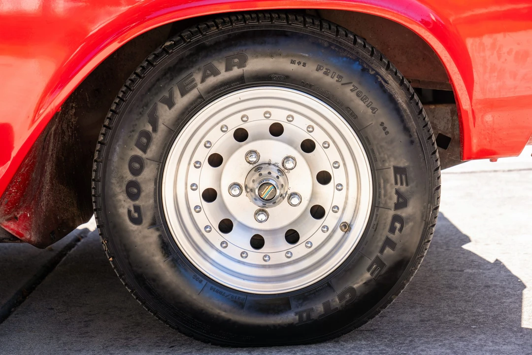 1965 Buick Skylark 3rd Gen - Image 31 of 31