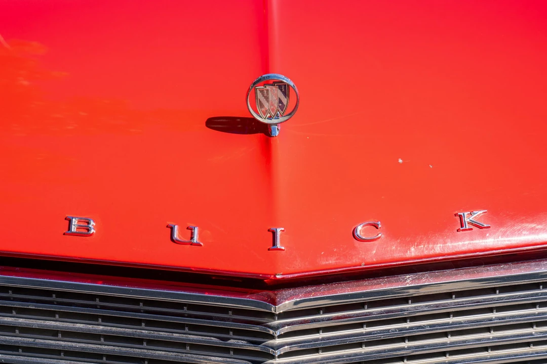 1965 Buick Skylark 3rd Gen - Image 21 of 31