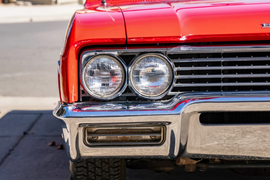 1965 Buick Skylark 3rd Gen - Image 17 of 31