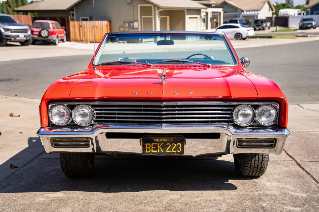 1965 Buick Skylark 3rd Gen - Image 10 of 31
