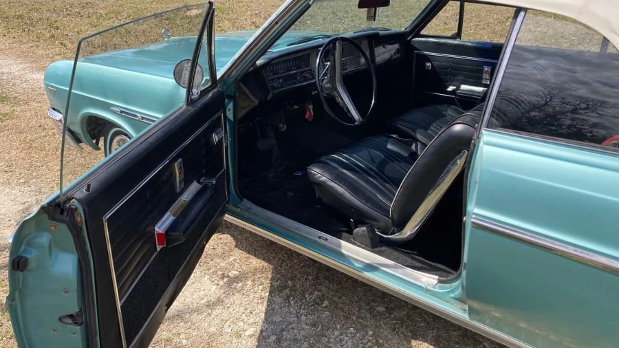 1965 Buick Skylark 3rd Gen - Image 2 of 6