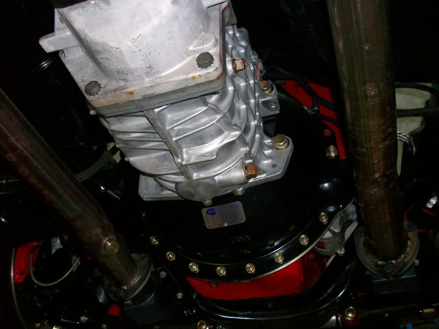 1965 Buick Skylark 3rd Gen - Image 31 of 31
