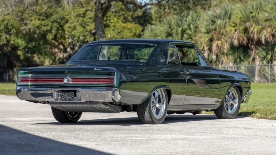 1965 Buick Skylark 3rd Gen - Image 3 of 31
