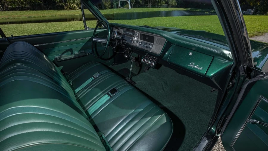 1965 Buick Skylark 3rd Gen - Image 5 of 31