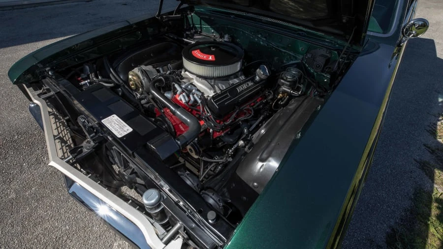 1965 Buick Skylark 3rd Gen - Image 6 of 31