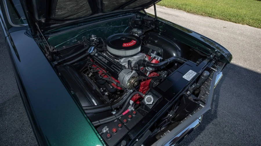 1965 Buick Skylark 3rd Gen - Image 7 of 31