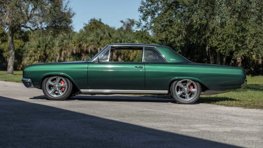 1965 Buick Skylark 3rd Gen - Image 8 of 31