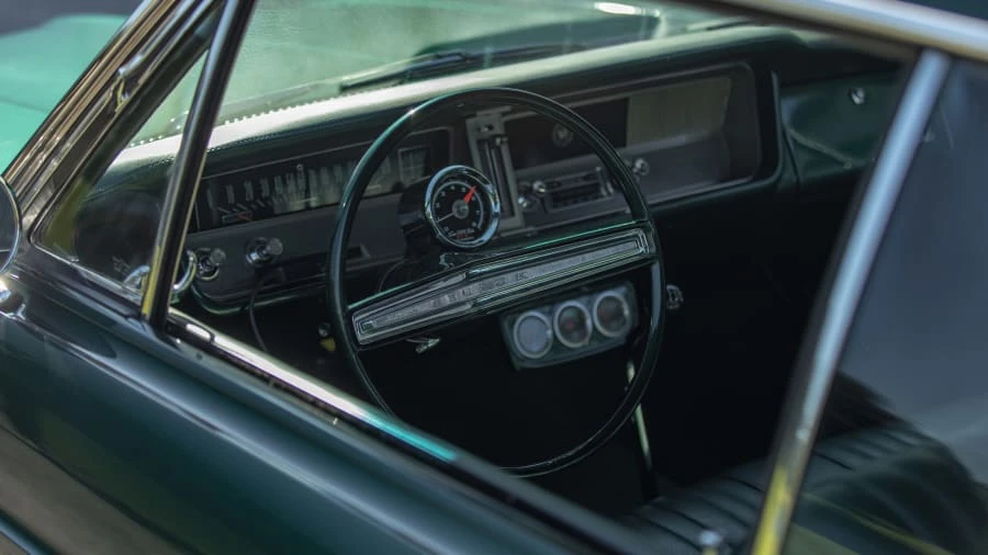 1965 Buick Skylark 3rd Gen - Image 9 of 31