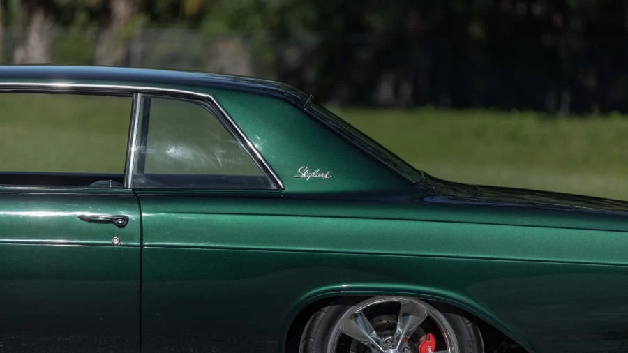 1965 Buick Skylark 3rd Gen - Image 10 of 31