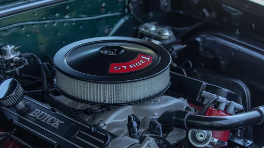 1965 Buick Skylark 3rd Gen - Image 11 of 31