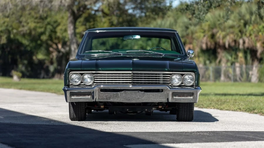 1965 Buick Skylark 3rd Gen - Image 14 of 31