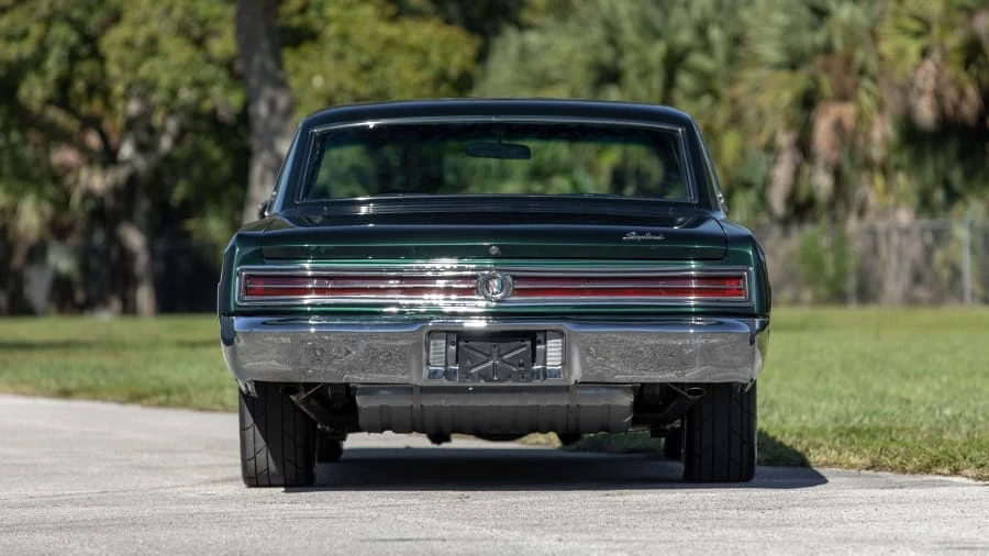1965 Buick Skylark 3rd Gen - Image 15 of 31