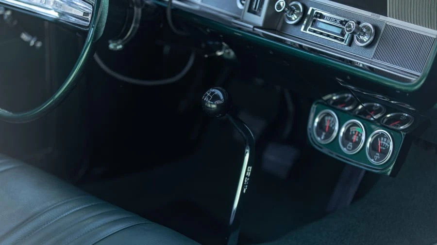 1965 Buick Skylark 3rd Gen - Image 16 of 31