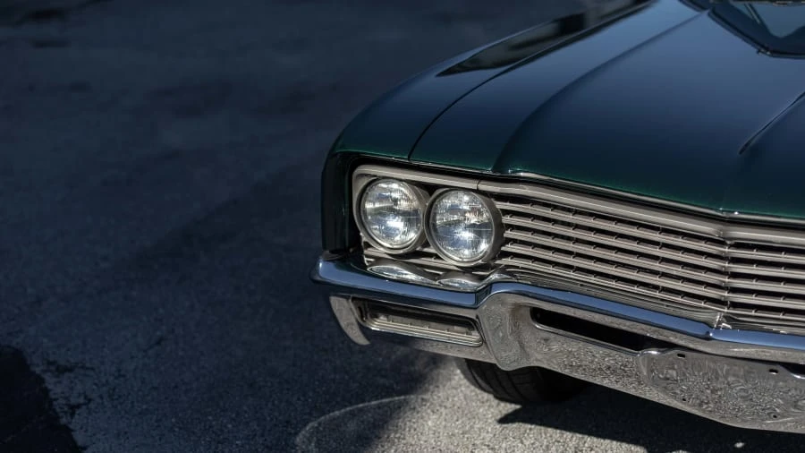 1965 Buick Skylark 3rd Gen - Image 17 of 31