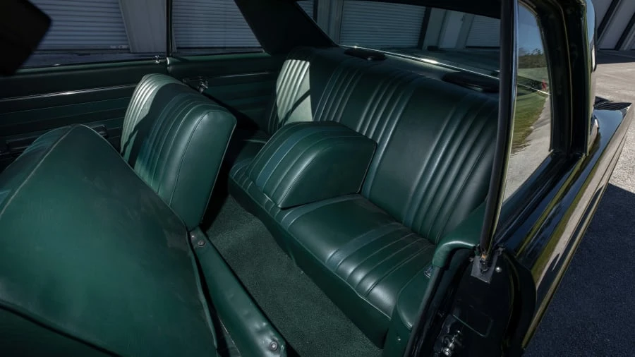 1965 Buick Skylark 3rd Gen - Image 18 of 31