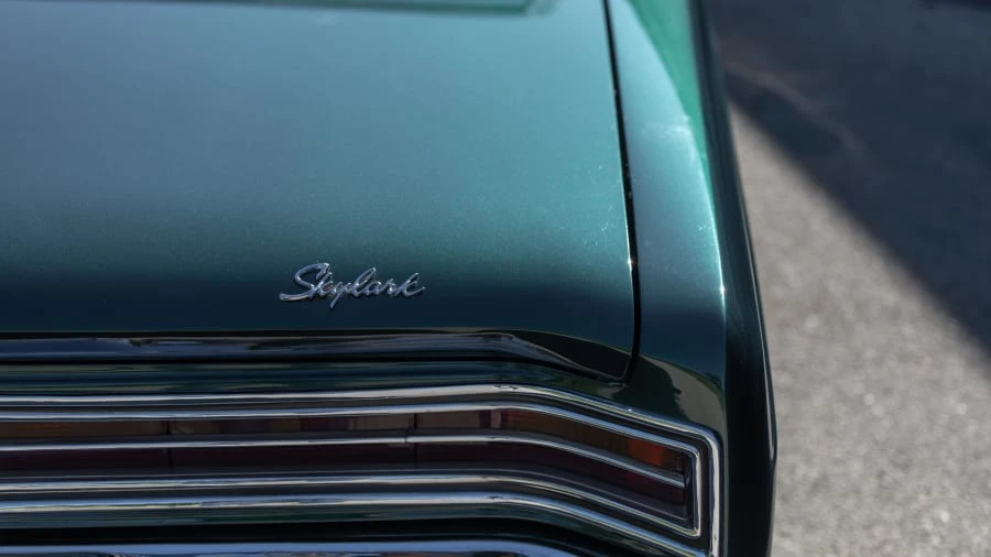 1965 Buick Skylark 3rd Gen - Image 20 of 31