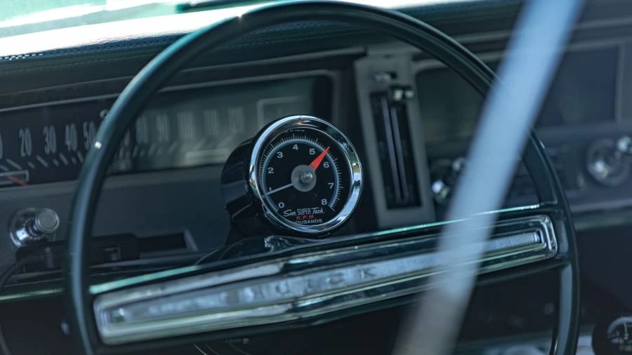1965 Buick Skylark 3rd Gen - Image 22 of 31