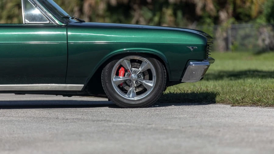 1965 Buick Skylark 3rd Gen - Image 23 of 31