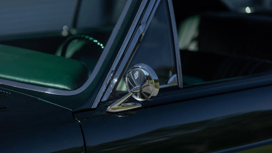 1965 Buick Skylark 3rd Gen - Image 24 of 31