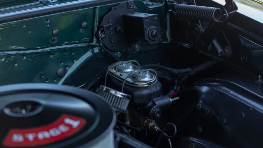 1965 Buick Skylark 3rd Gen - Image 25 of 31