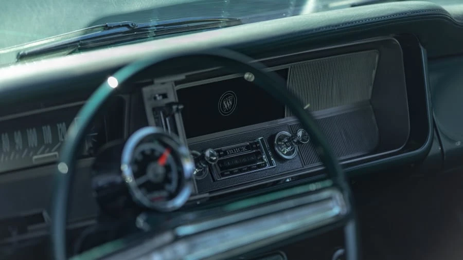 1965 Buick Skylark 3rd Gen - Image 26 of 31