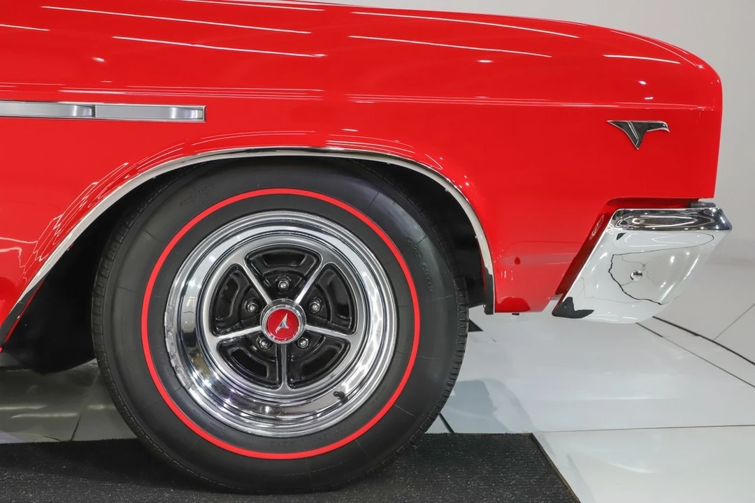 1965 Buick Skylark GS 3rd Gen - Image 9 of 9