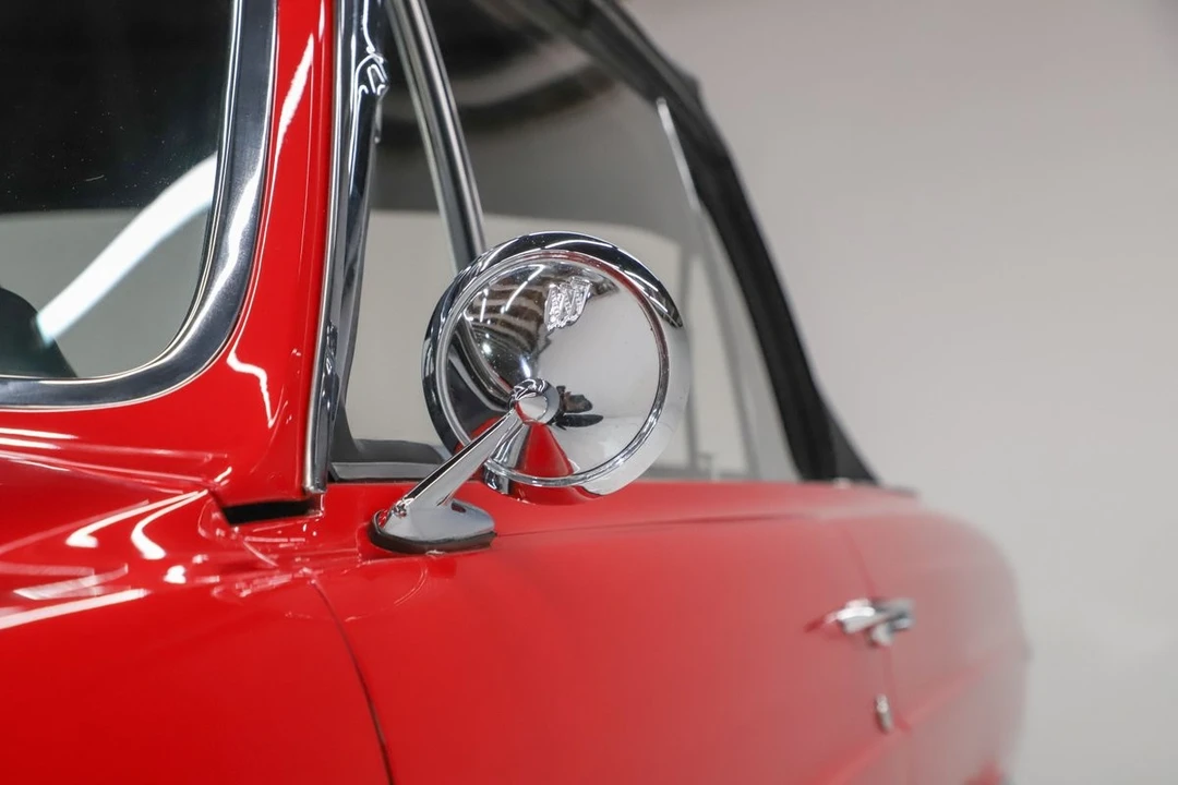 1965 Buick Skylark GS 3rd Gen - Image 8 of 9