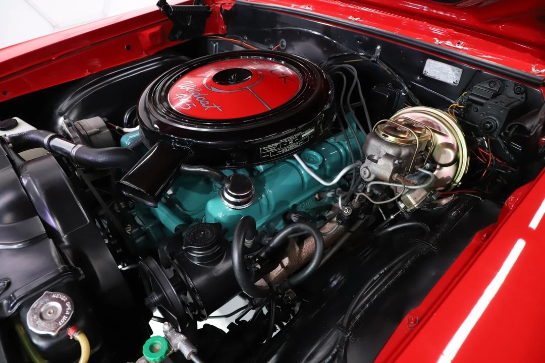 1965 Buick Skylark GS 3rd Gen - Image 4 of 9