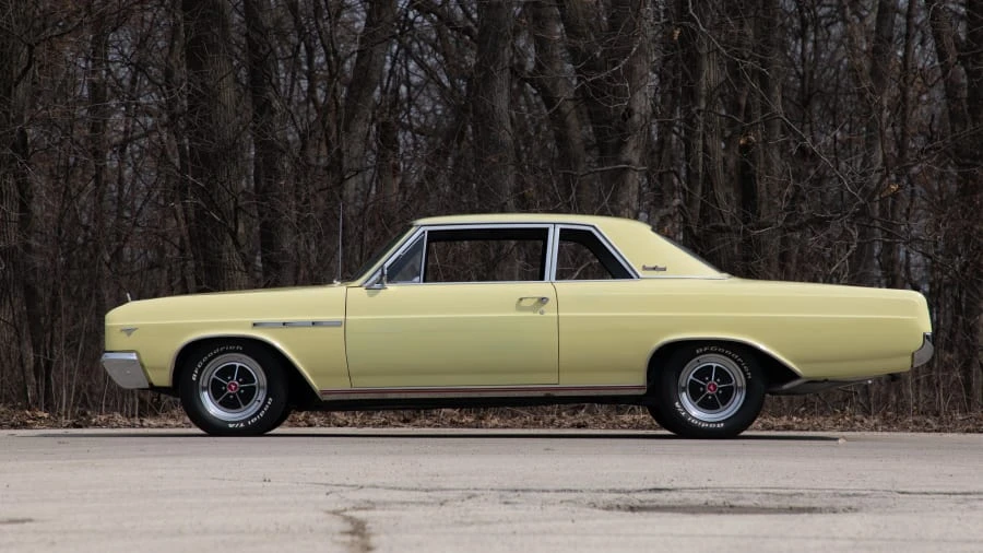 1965 Buick Gran Sport - Image 2 of 20