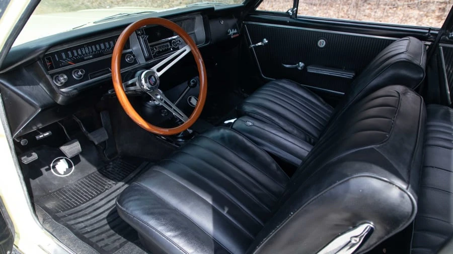 1965 Buick Gran Sport - Image 4 of 20