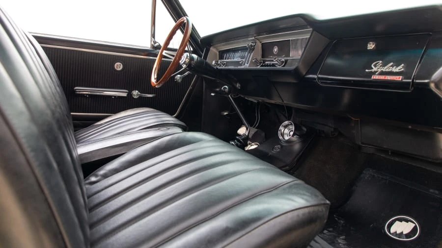 1965 Buick Gran Sport - Image 5 of 20