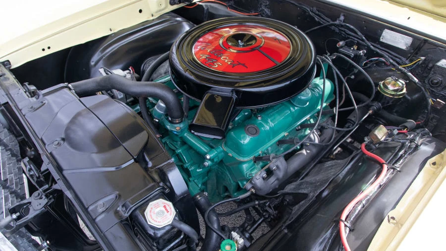 1965 Buick Gran Sport - Image 6 of 20
