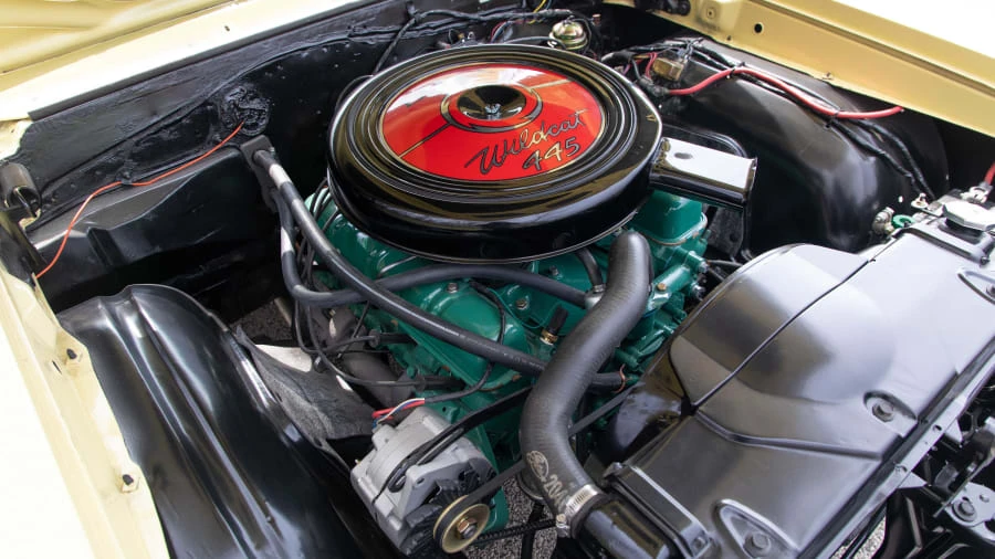 1965 Buick Gran Sport - Image 7 of 20