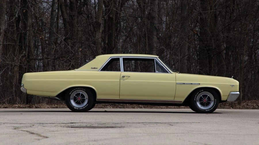 1965 Buick Gran Sport - Image 8 of 20