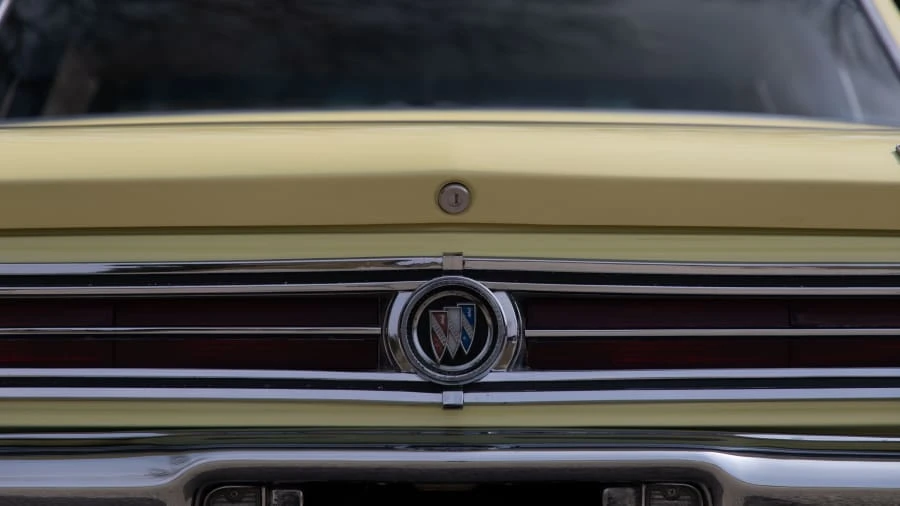 1965 Buick Gran Sport - Image 11 of 20