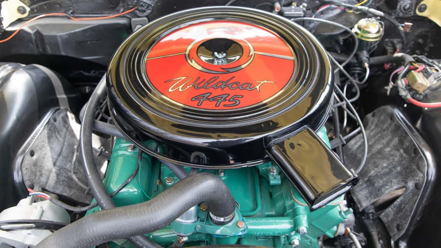 1965 Buick Gran Sport - Image 16 of 20