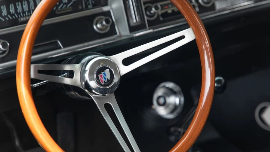 1965 Buick Gran Sport - Image 18 of 20