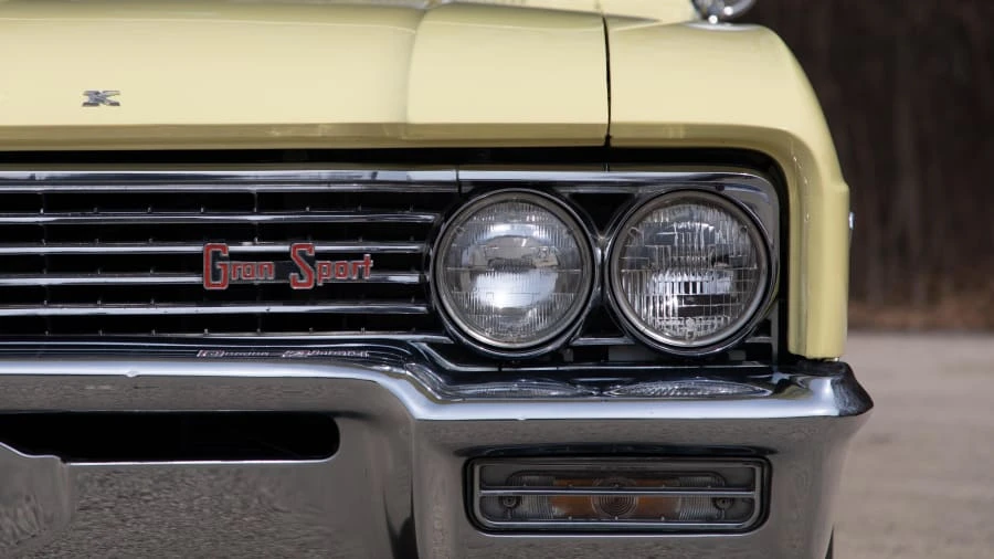 1965 Buick Gran Sport - Image 19 of 20