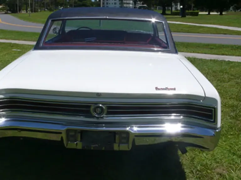 1965 Buick Gran Sport - Image 3 of 6