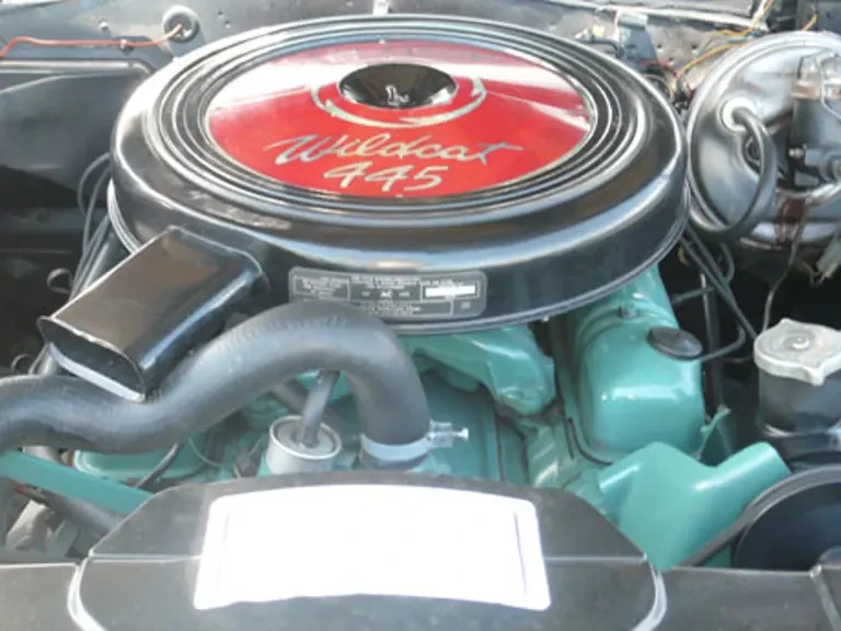 1965 Buick Gran Sport - Image 6 of 6